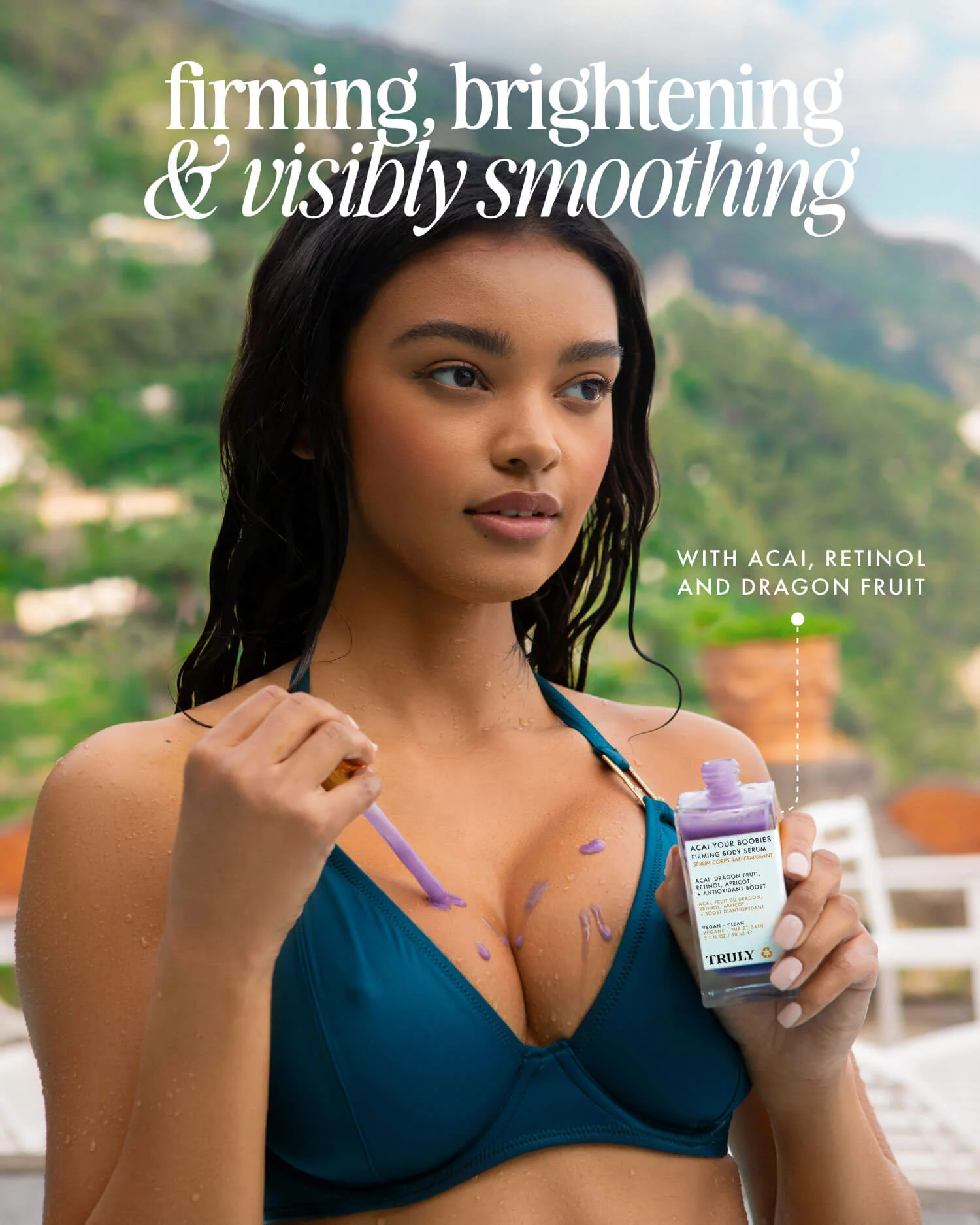 Acai Your Boobies Firming Body Serum - Image 4