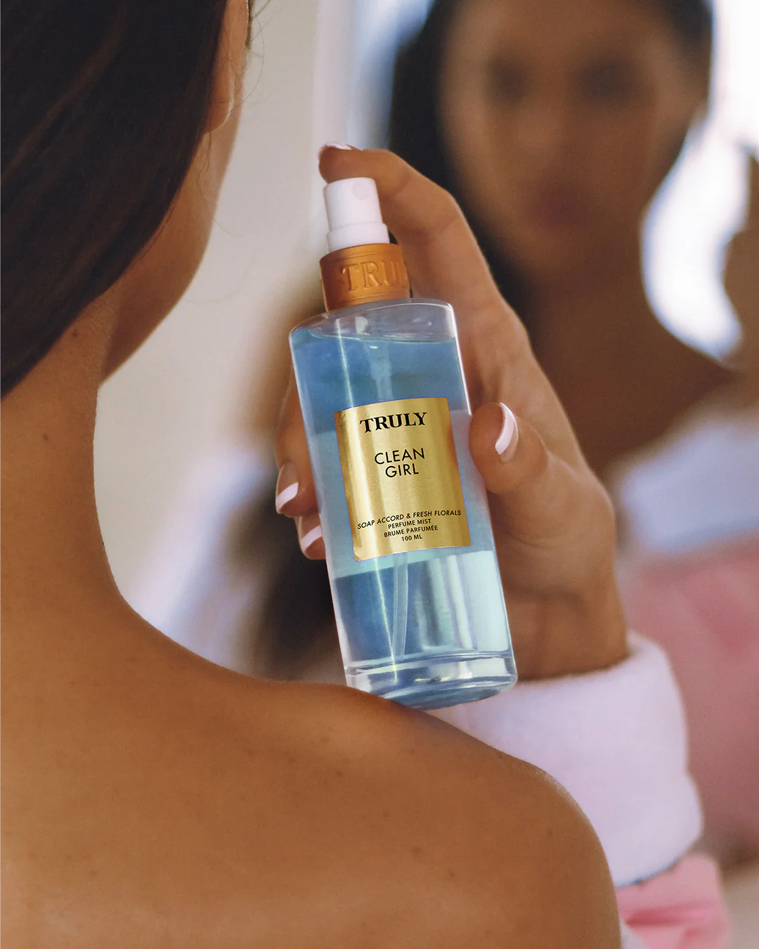Clean Girl Perfume Mist - Image 6