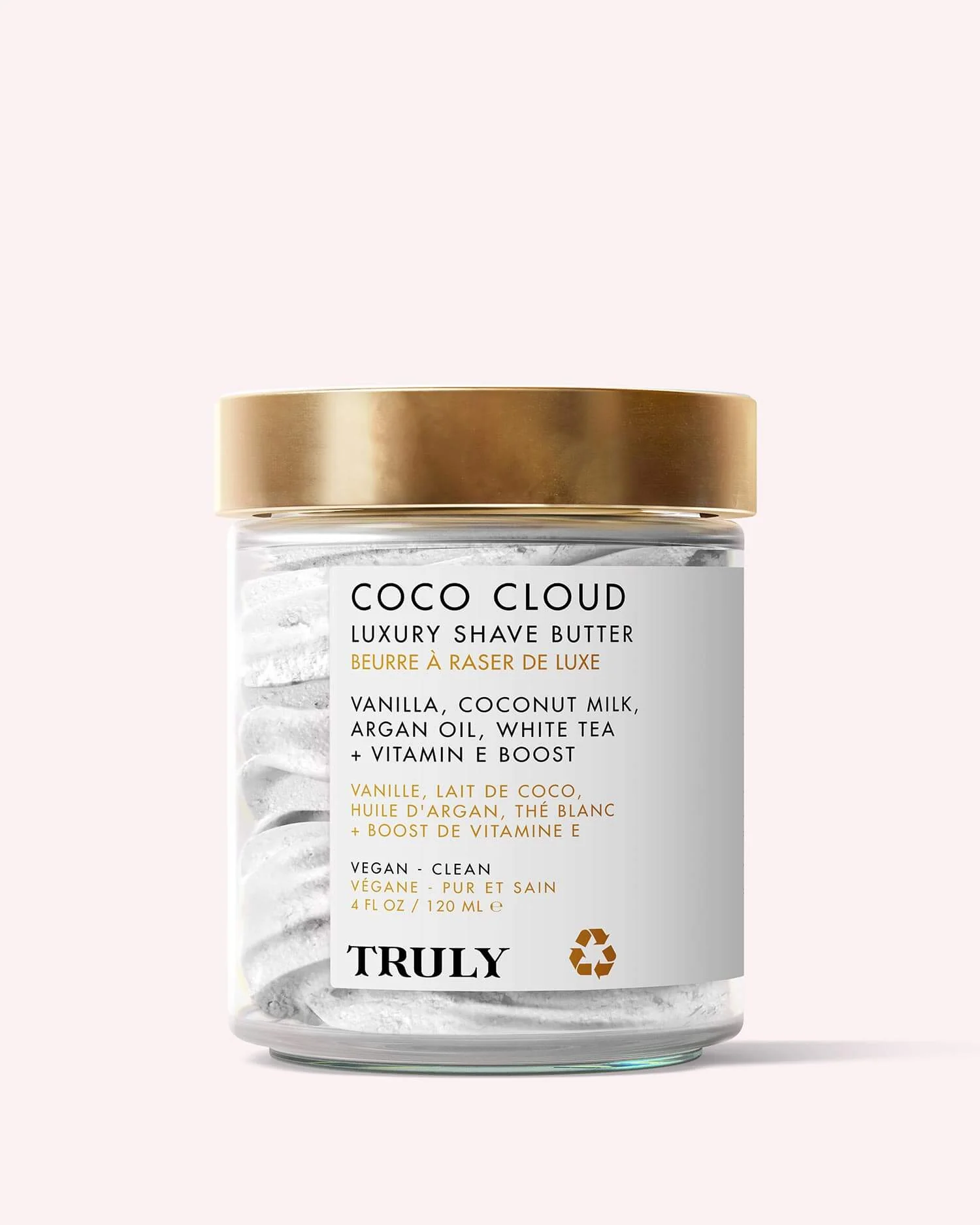Coco Cloud Luxury Shave Butter - Image 10