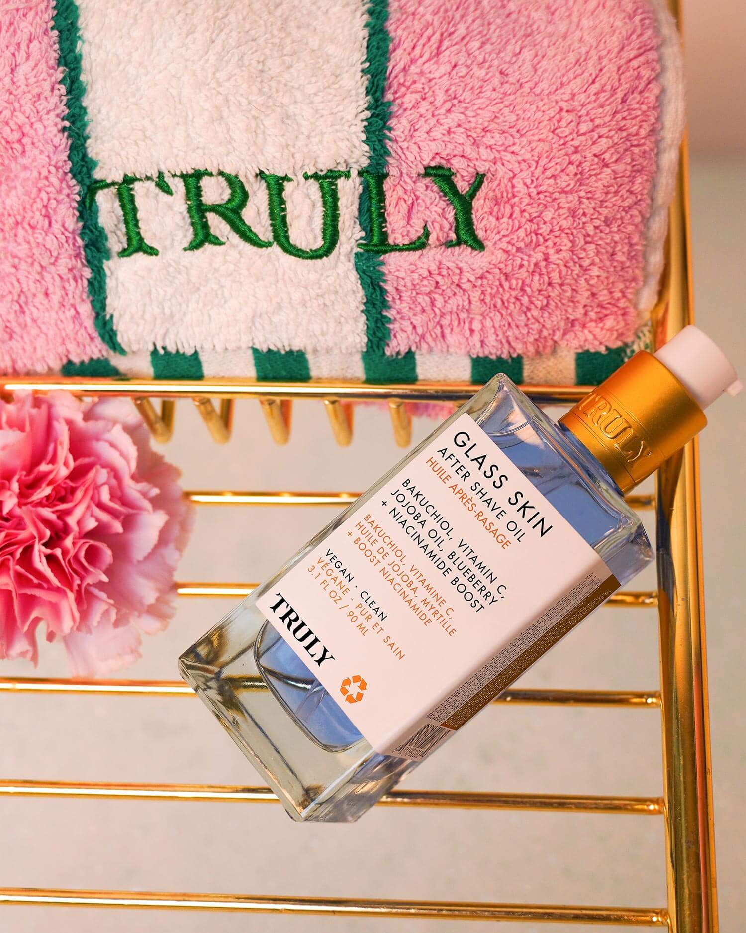 Glass Skin After Shave Oil - Image 7