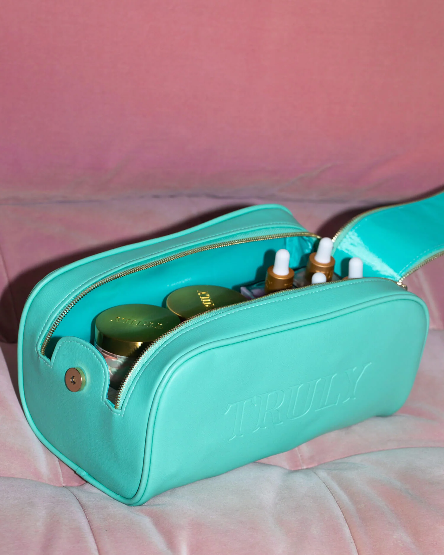Signature Vanity Case - Image 3