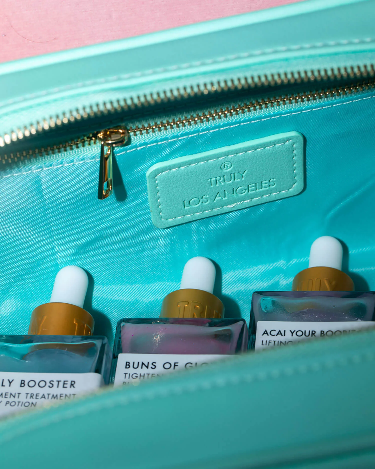 Signature Vanity Case - Image 4