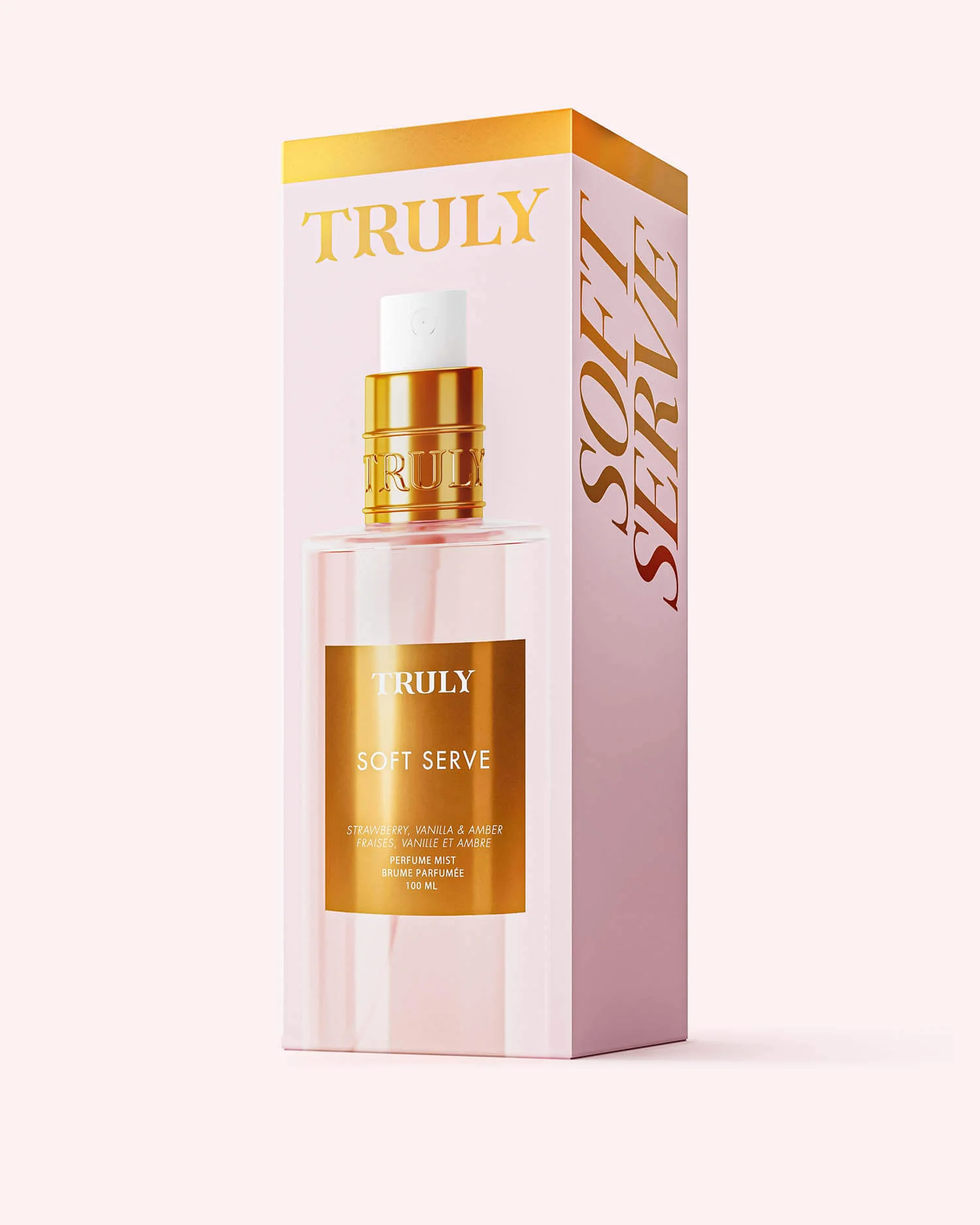 Soft Serve Perfume Mist - Image 3