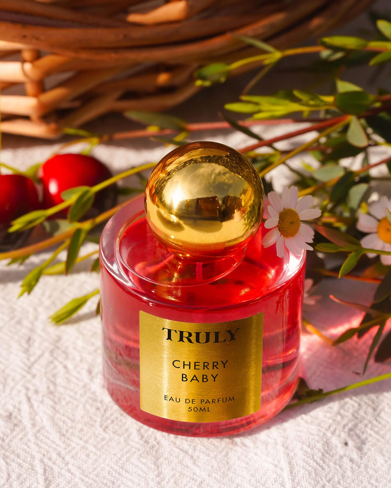 Temptations Collection Eau De Parfum Set - Image 6