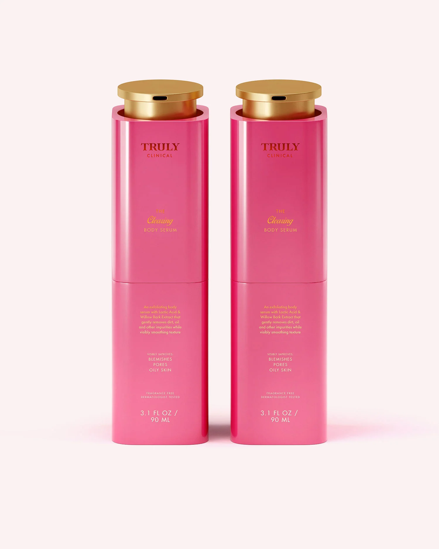 The Clearing Body Serum - Image 4