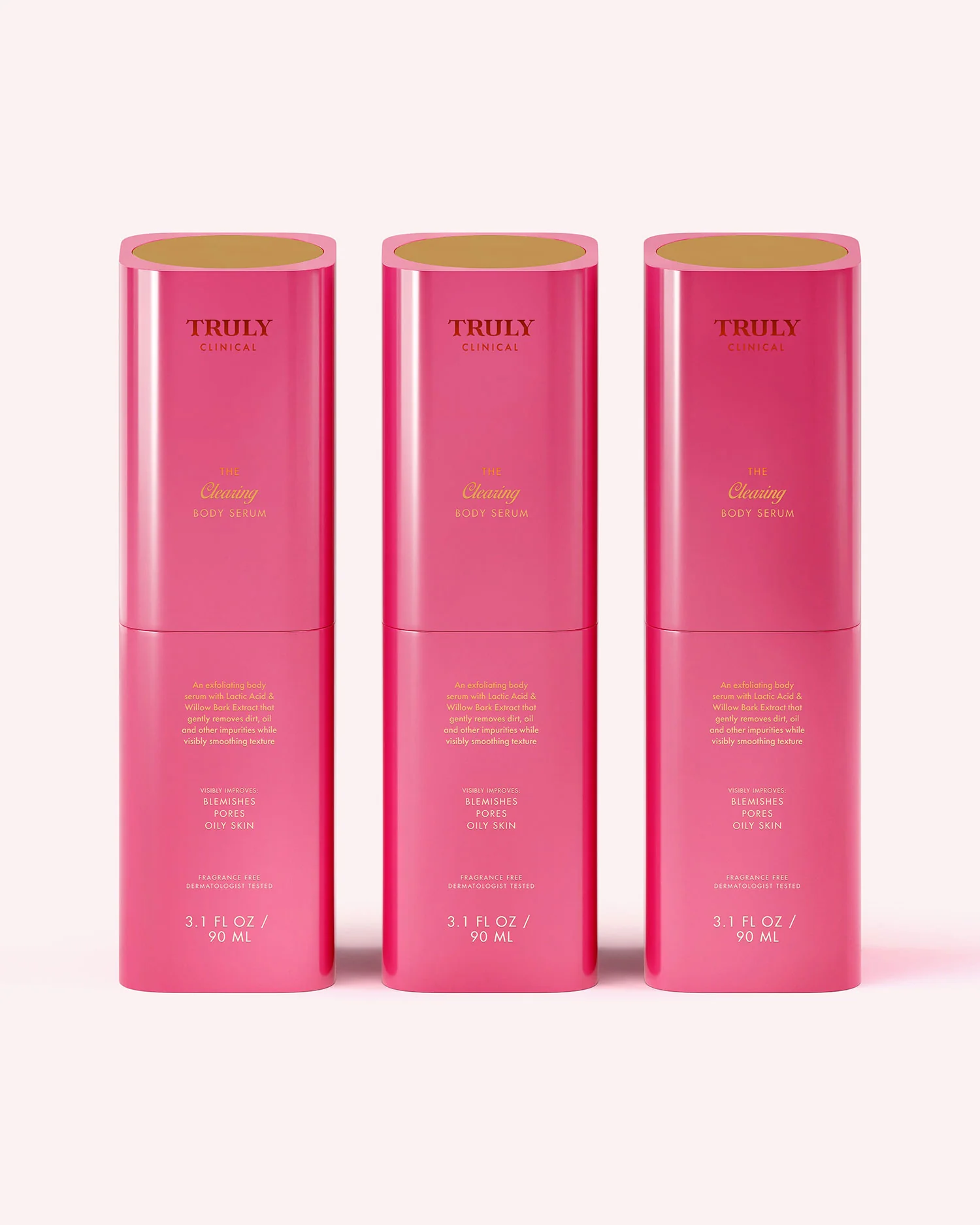 The Clearing Body Serum - Image 5