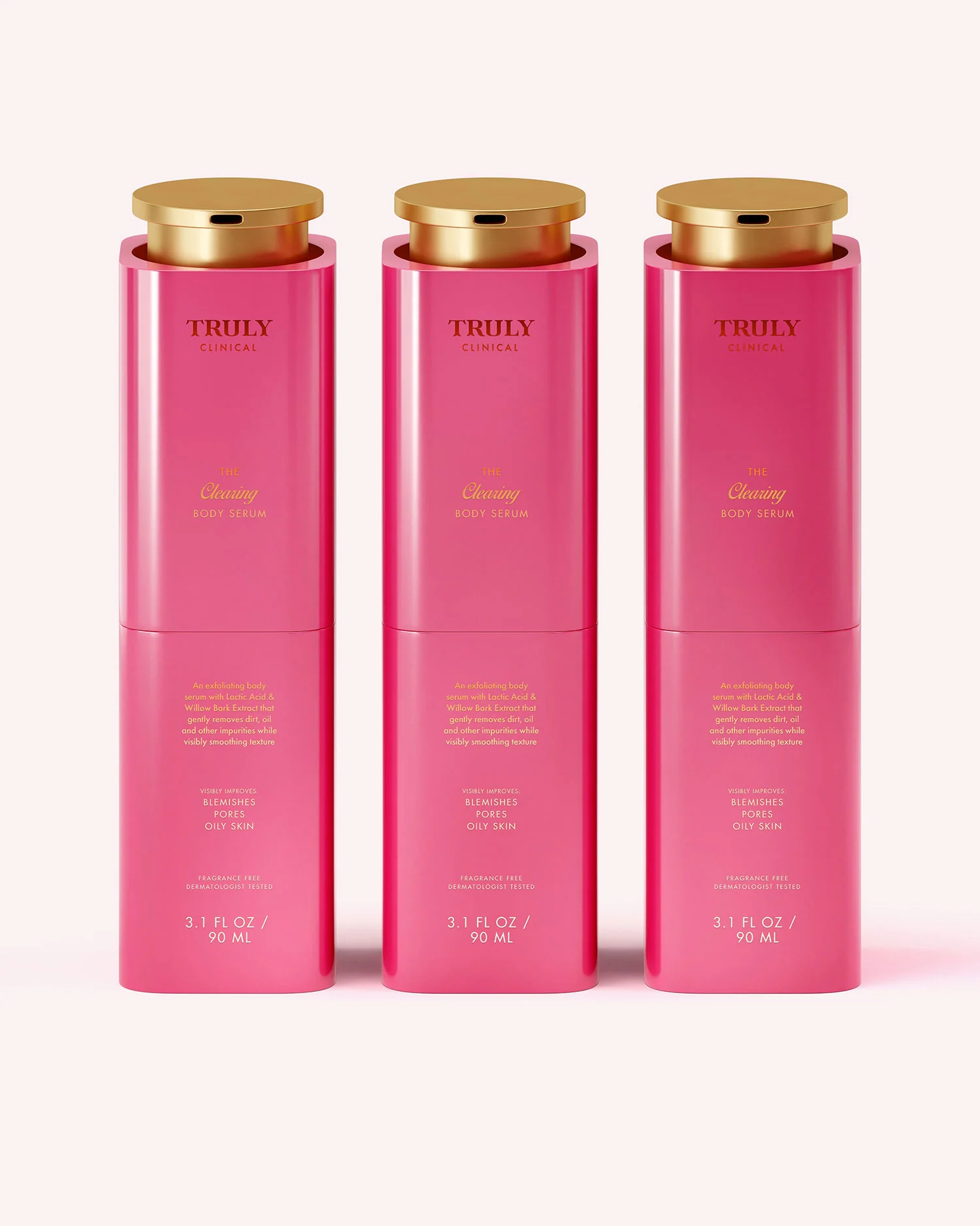 The Clearing Body Serum - Image 6