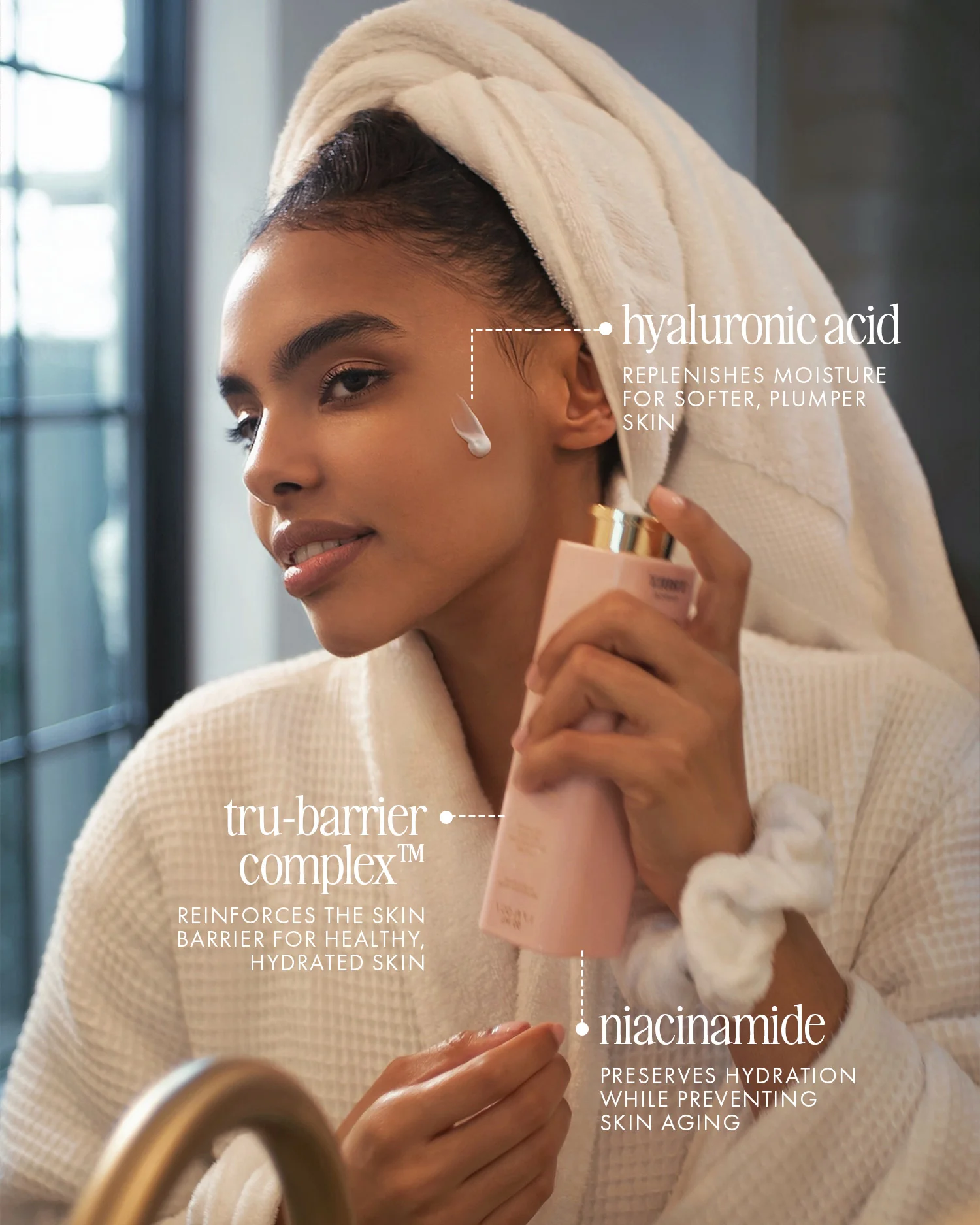 The Hydrating Face Routine - Image 6