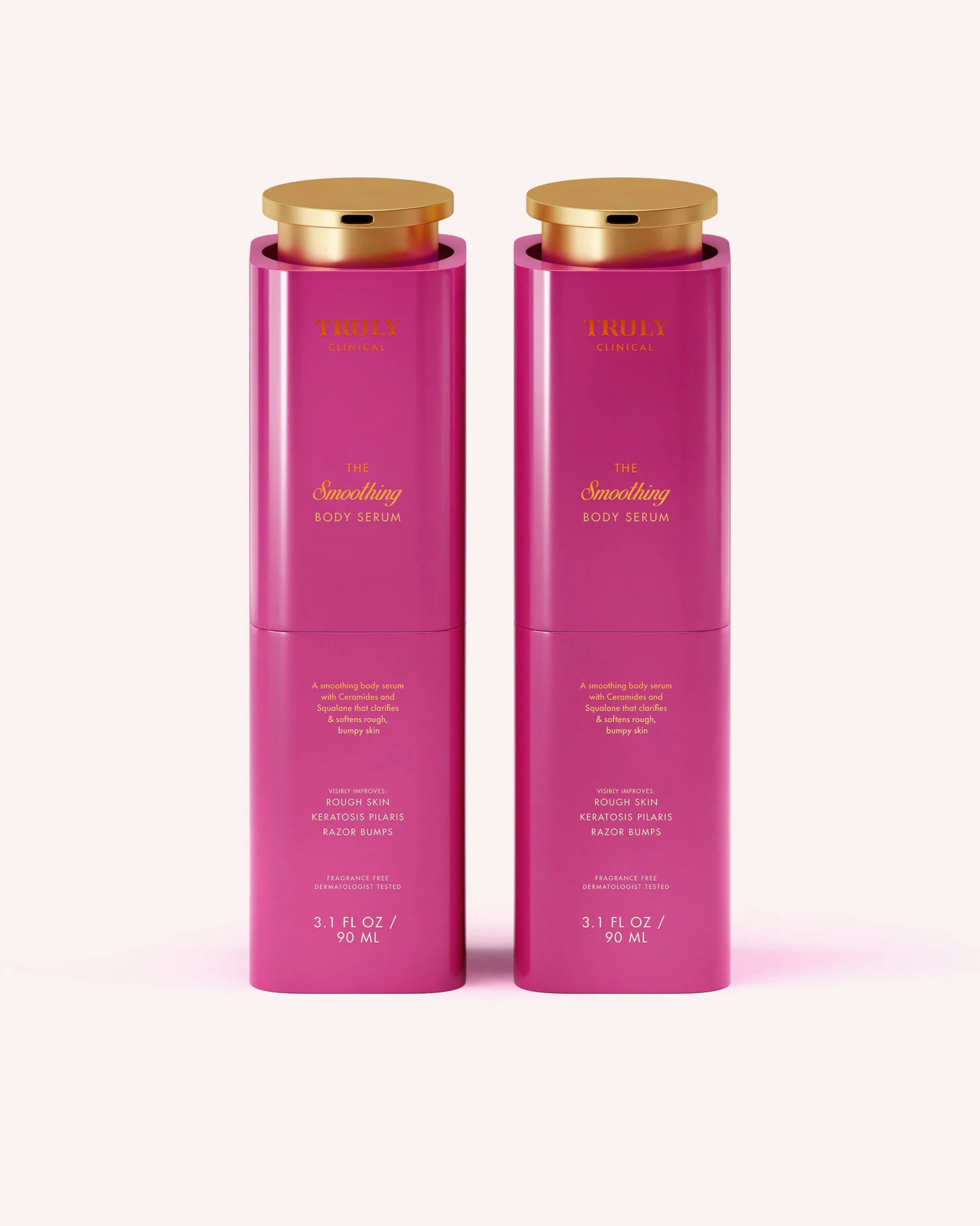 The Smoothing Body Serum - Image 3