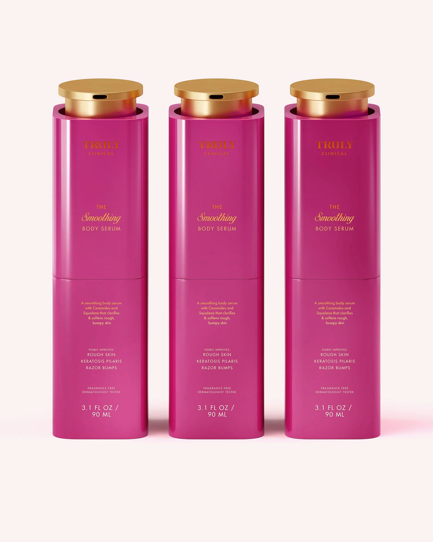 The Smoothing Body Serum - Image 4