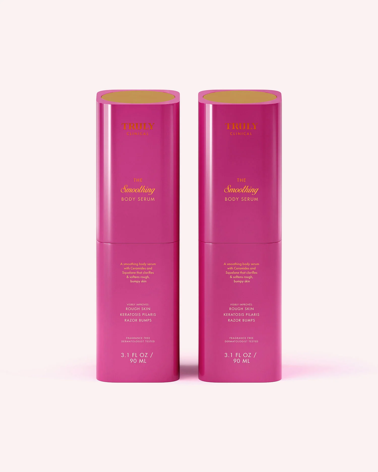 The Smoothing Body Serum - Image 5