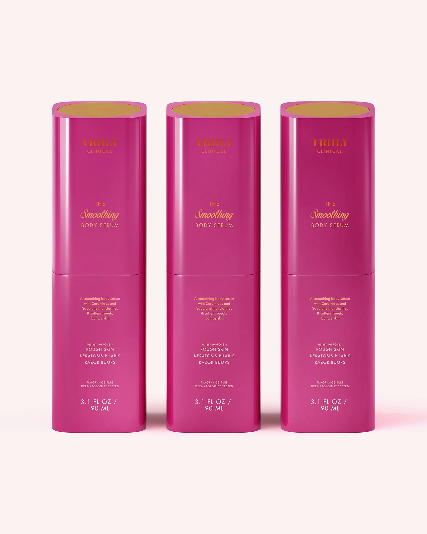 The Smoothing Body Serum - Image 6