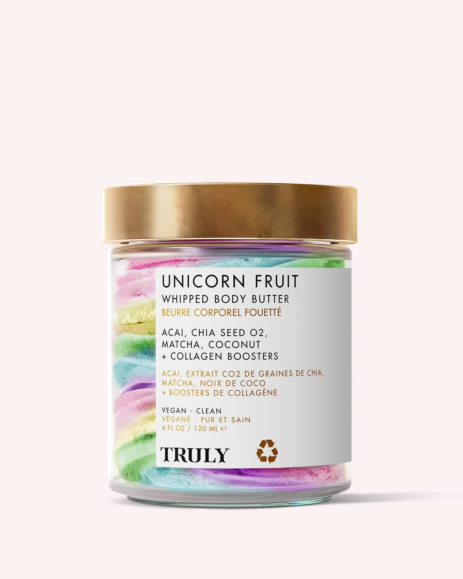 Unicorn Fruit Whipped Body Butter - Image 9