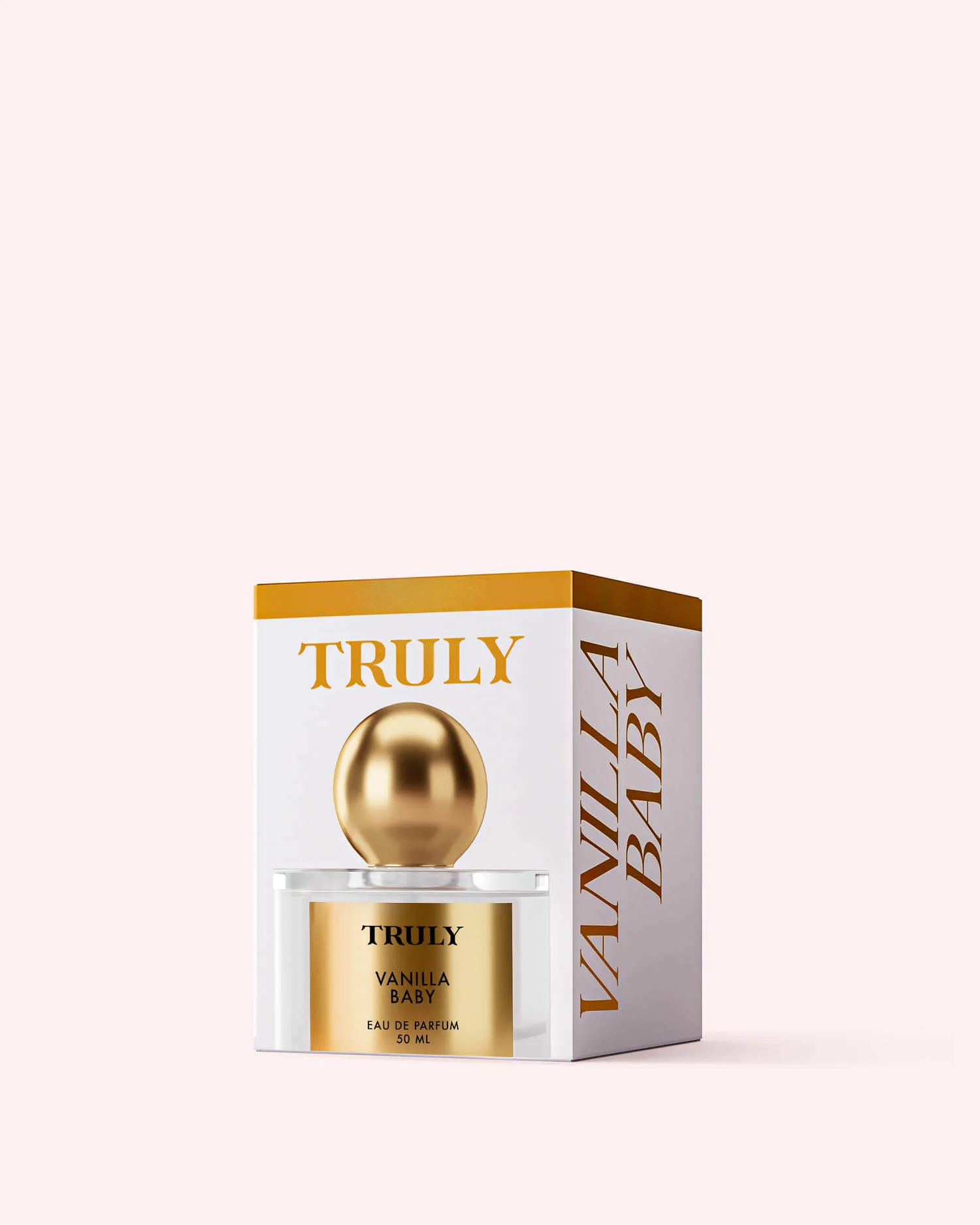 Vanilla Baby Eau De Parfum - Image 4