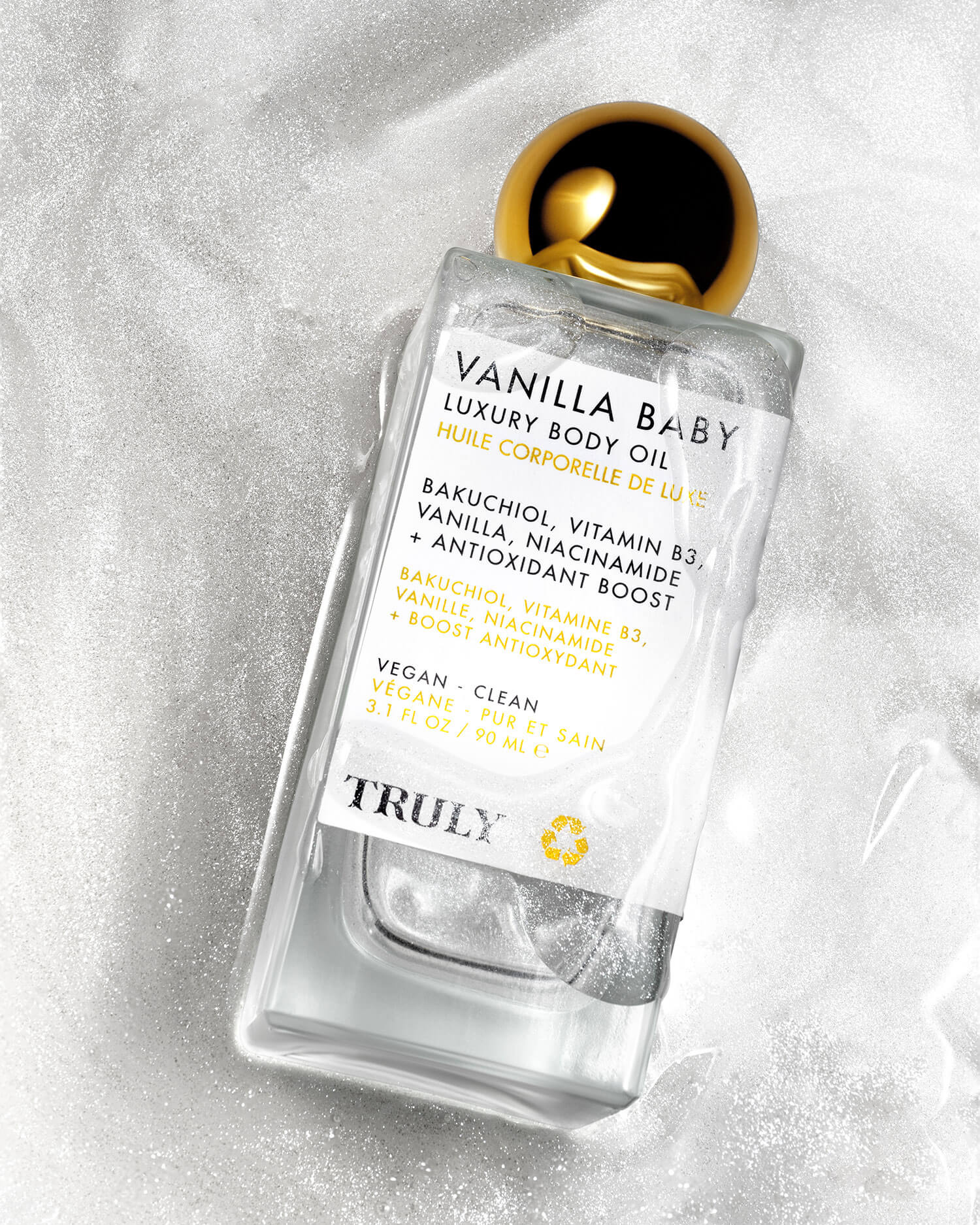 Vanilla Baby Fragrance Duo - Image 6