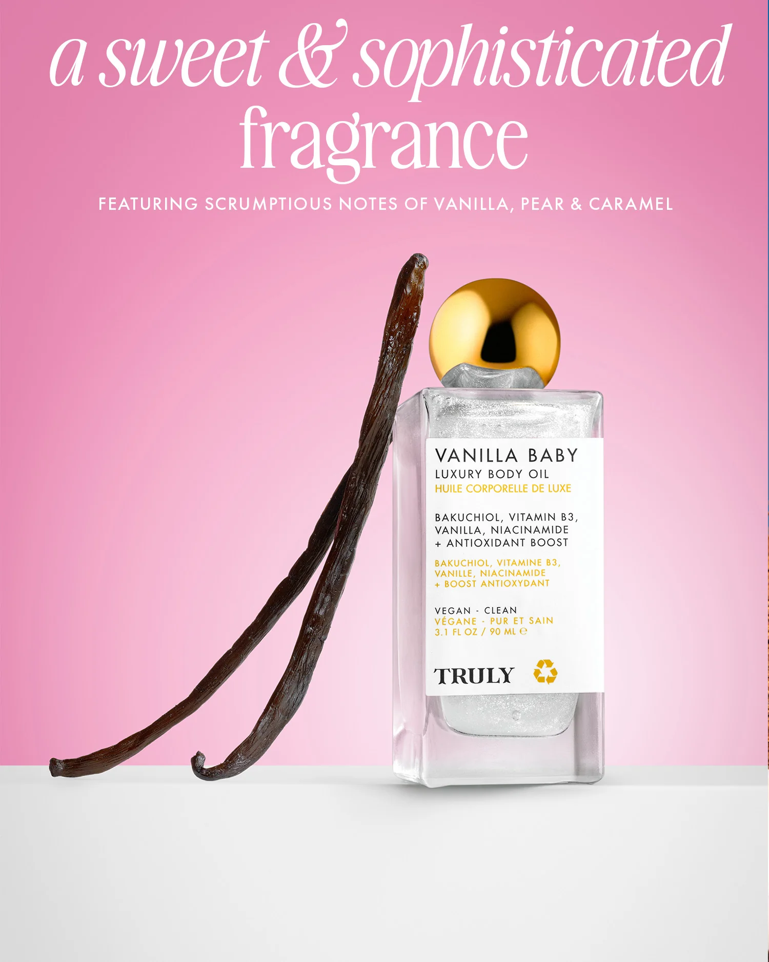 Vanilla Baby Luxury Trio - Image 8
