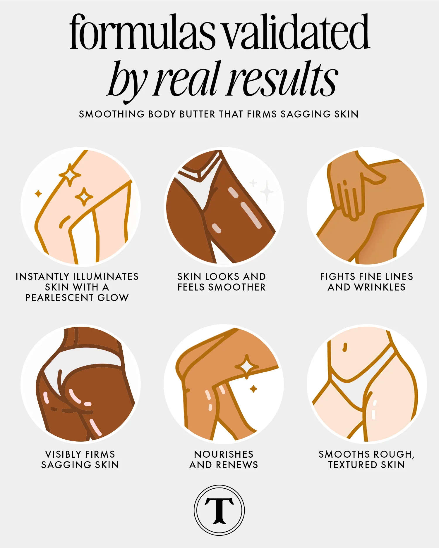 Vanilla Baby Shimmer Body Butter - Image 6