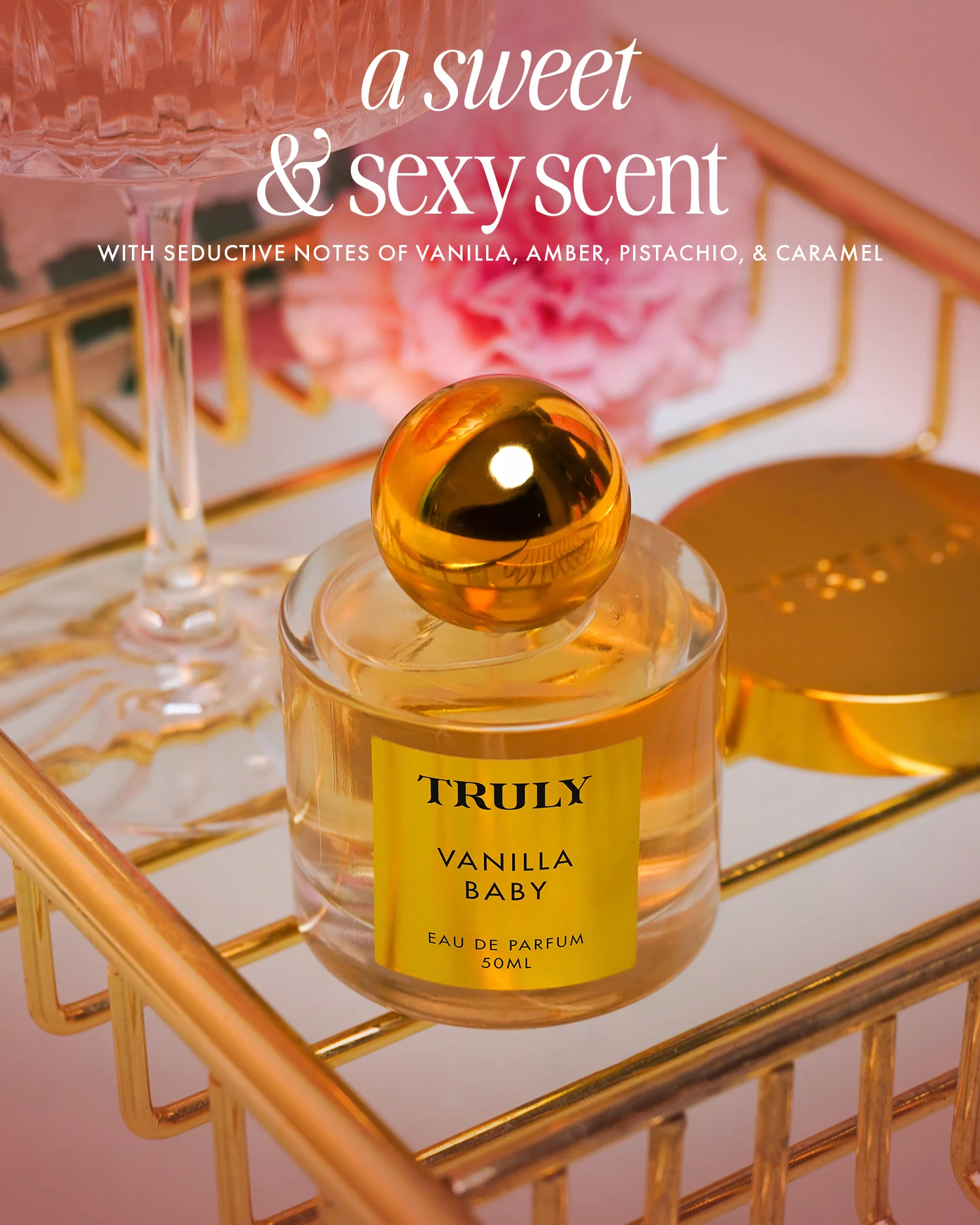 Vanilla Baby Luxury Trio - Image 11